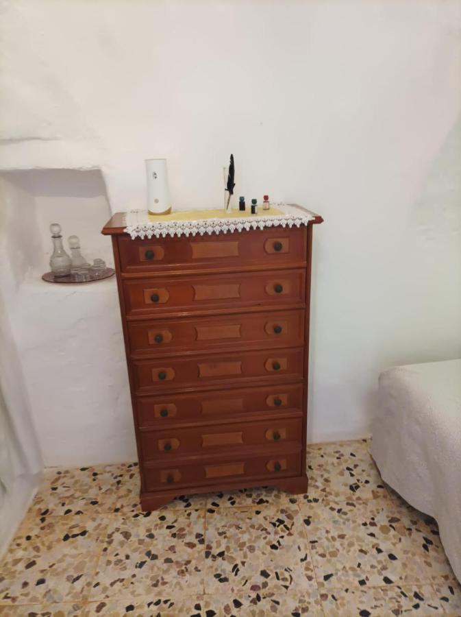 فيلا Trullo Libellula سيغلي ميسابيكا المظهر الخارجي الصورة