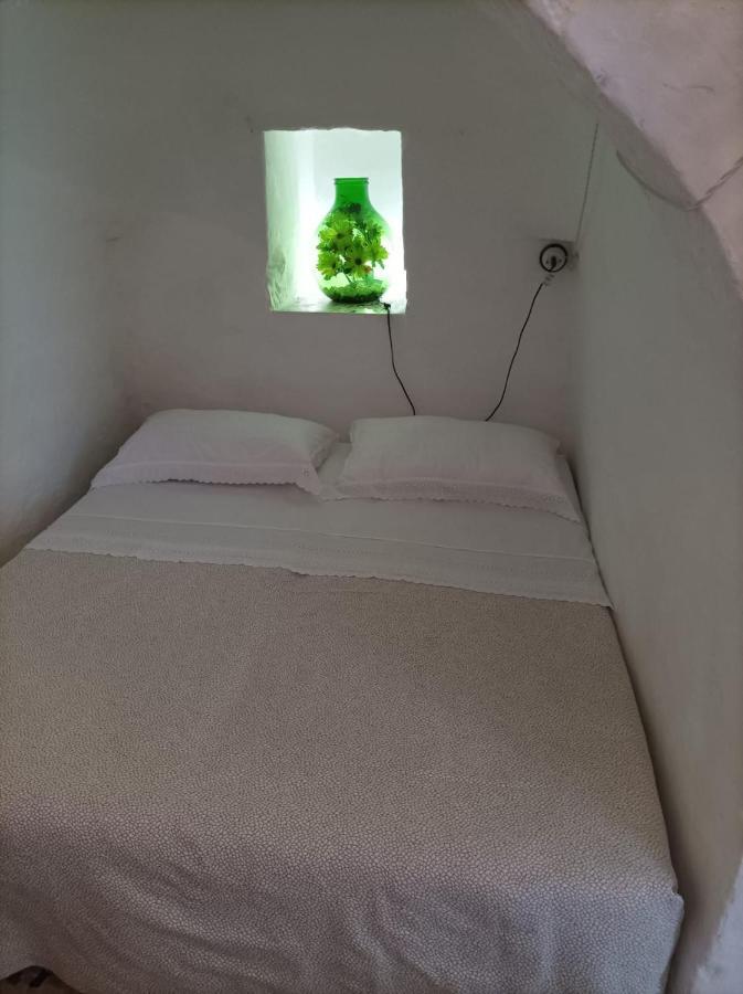 فيلا Trullo Libellula سيغلي ميسابيكا المظهر الخارجي الصورة